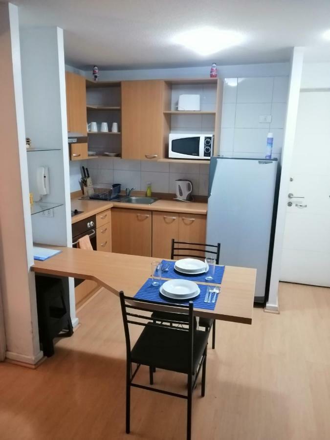 Montreal Santa Lucia Apartamento