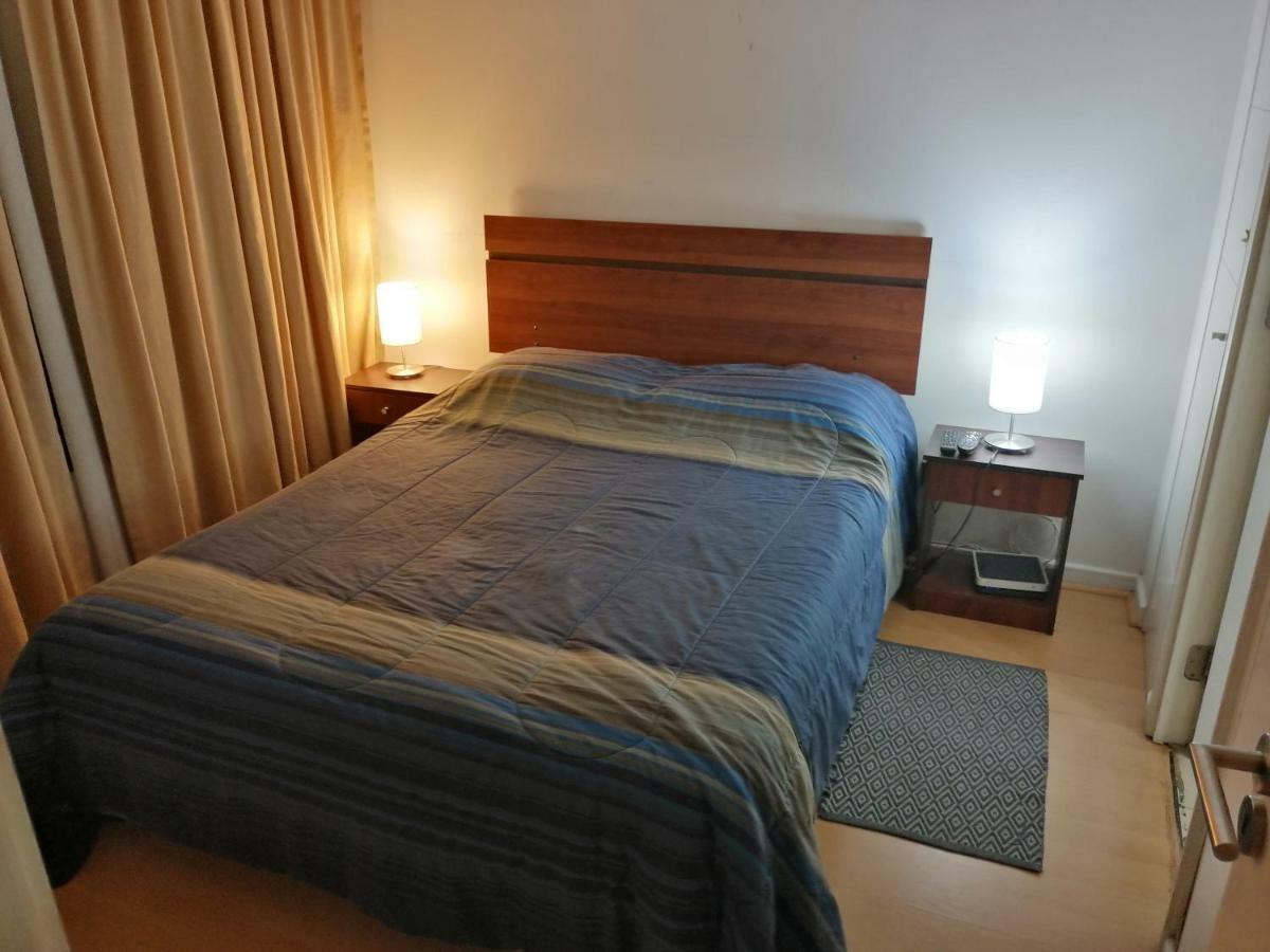 Montreal Santa Lucia Apartamento *