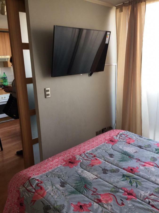 Departamento Diagonal Paraguay *