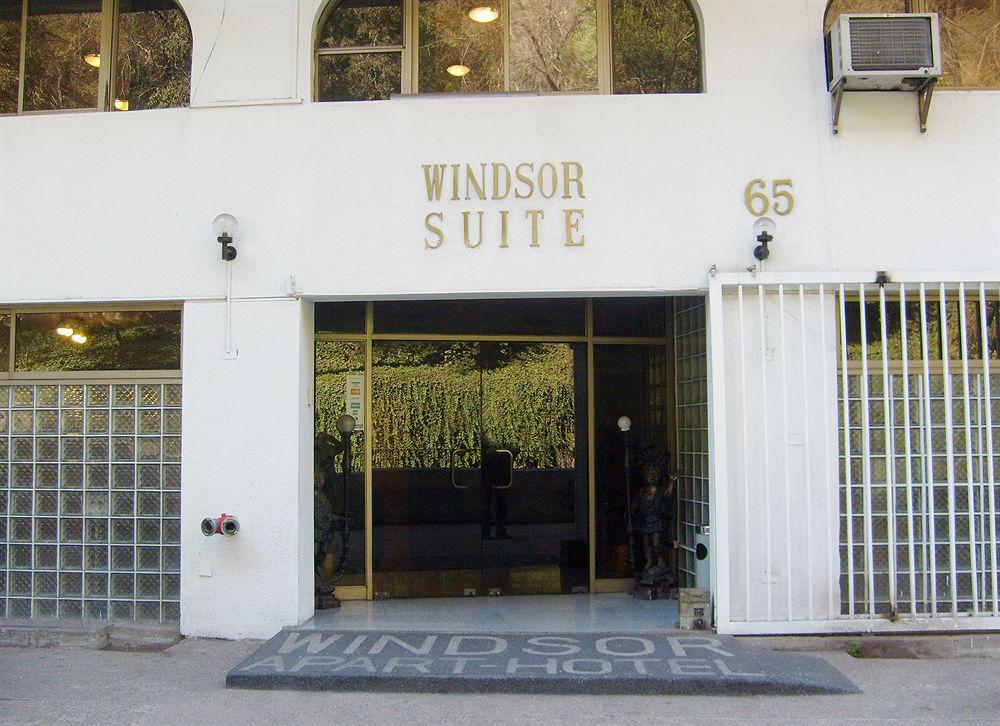 Windsor 3* Santiago