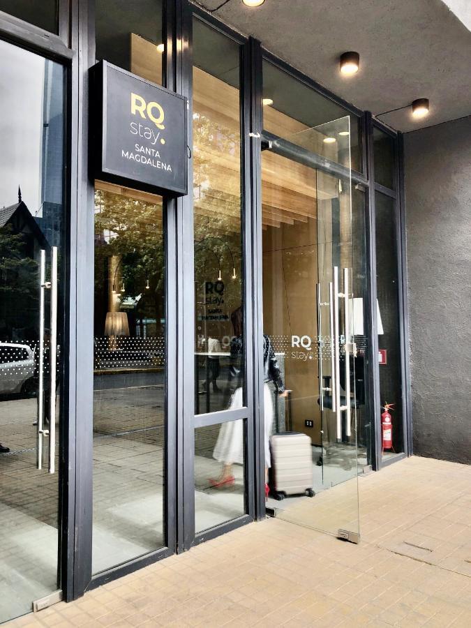 Rq Santa Magdalena Aparthotel