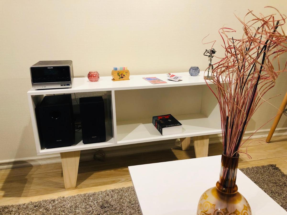 Departamento Amoblado Santiago Centro Apartamento Santiago