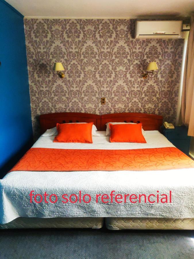Hotel Viva Santiago