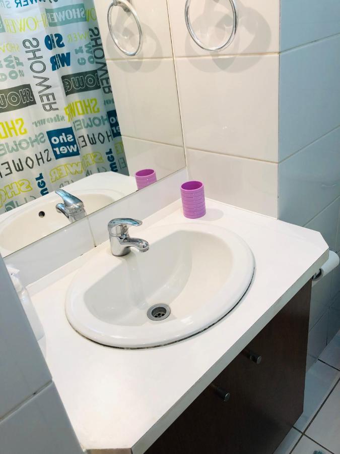 Apartamento Departamento Amoblado Santiago Centro