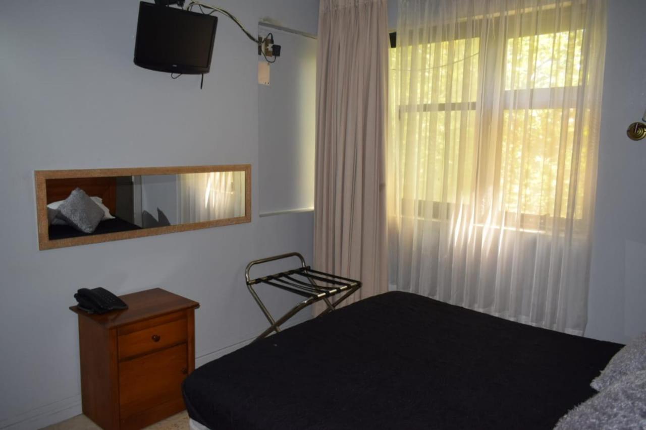 Viva Hotel Santiago