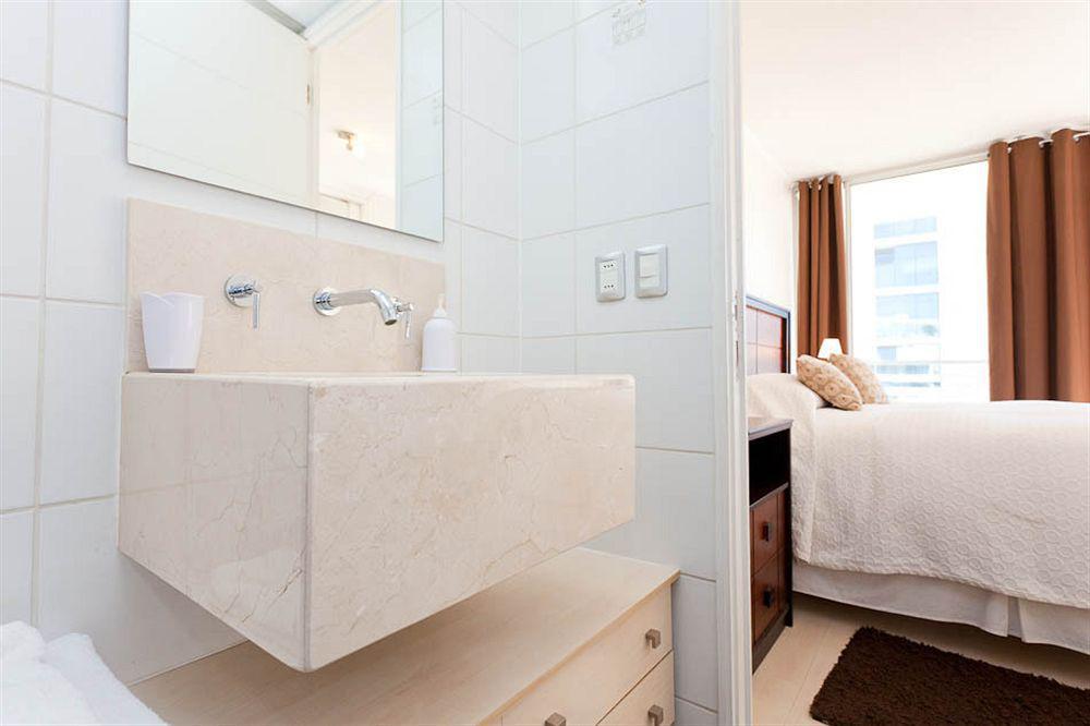 Apartamento Departamentos Costa Nueva De Lyon *