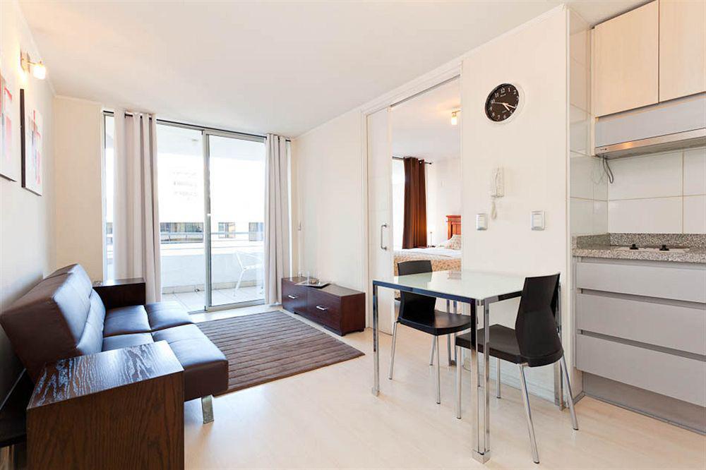 Apartamento Departamentos Costa Nueva De Lyon
