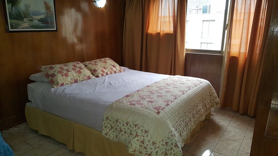 Hotel Windsor Santiago