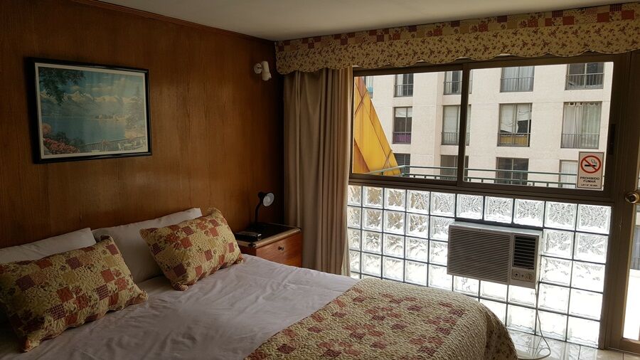 Windsor 3* Santiago
