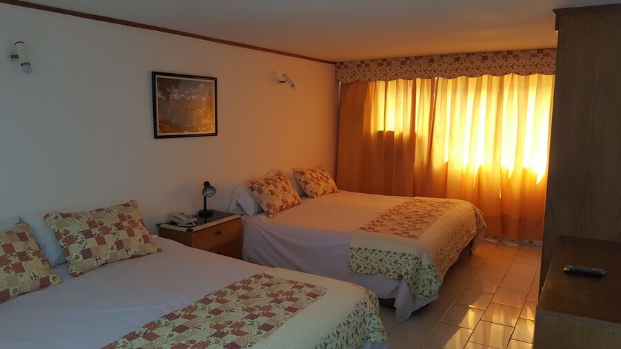 Windsor Hotel 3*