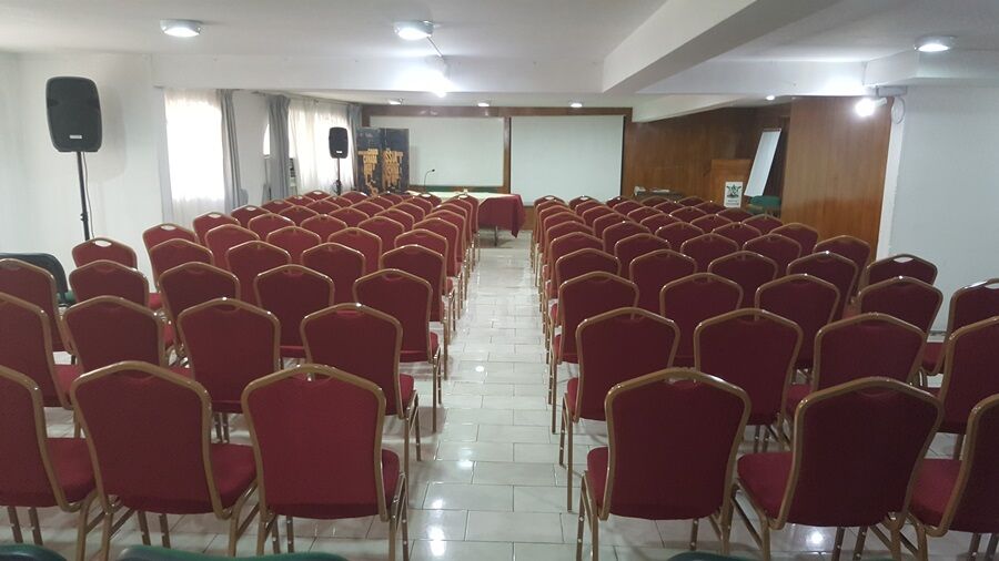 Windsor Hotel Santiago