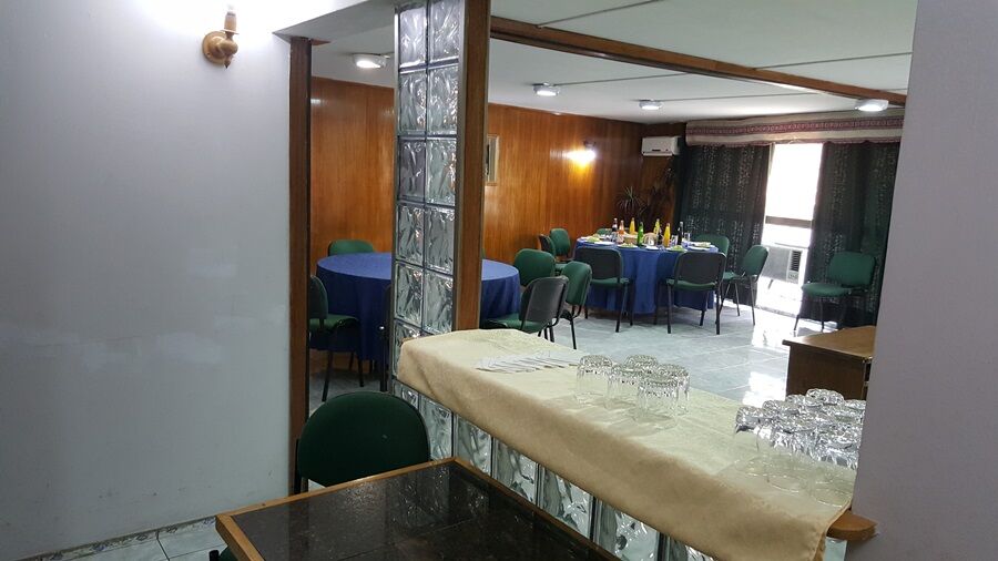 Hotel Windsor Santiago