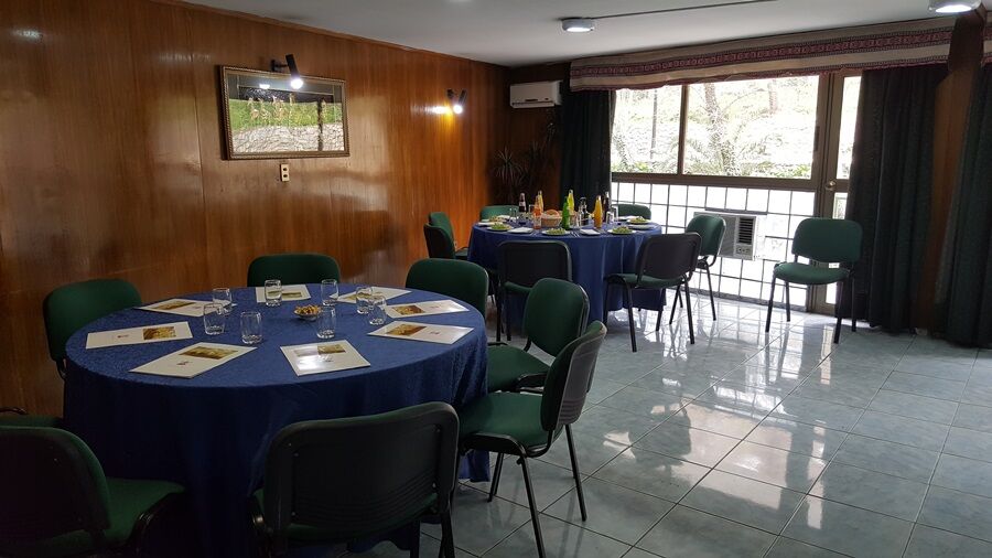 Windsor 3* Santiago
