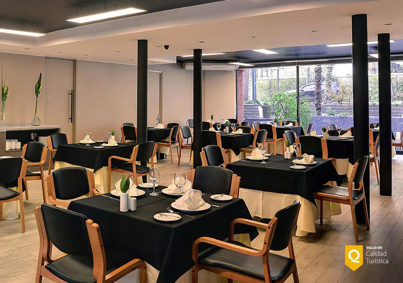Panamericana Providencia Hotel 4*