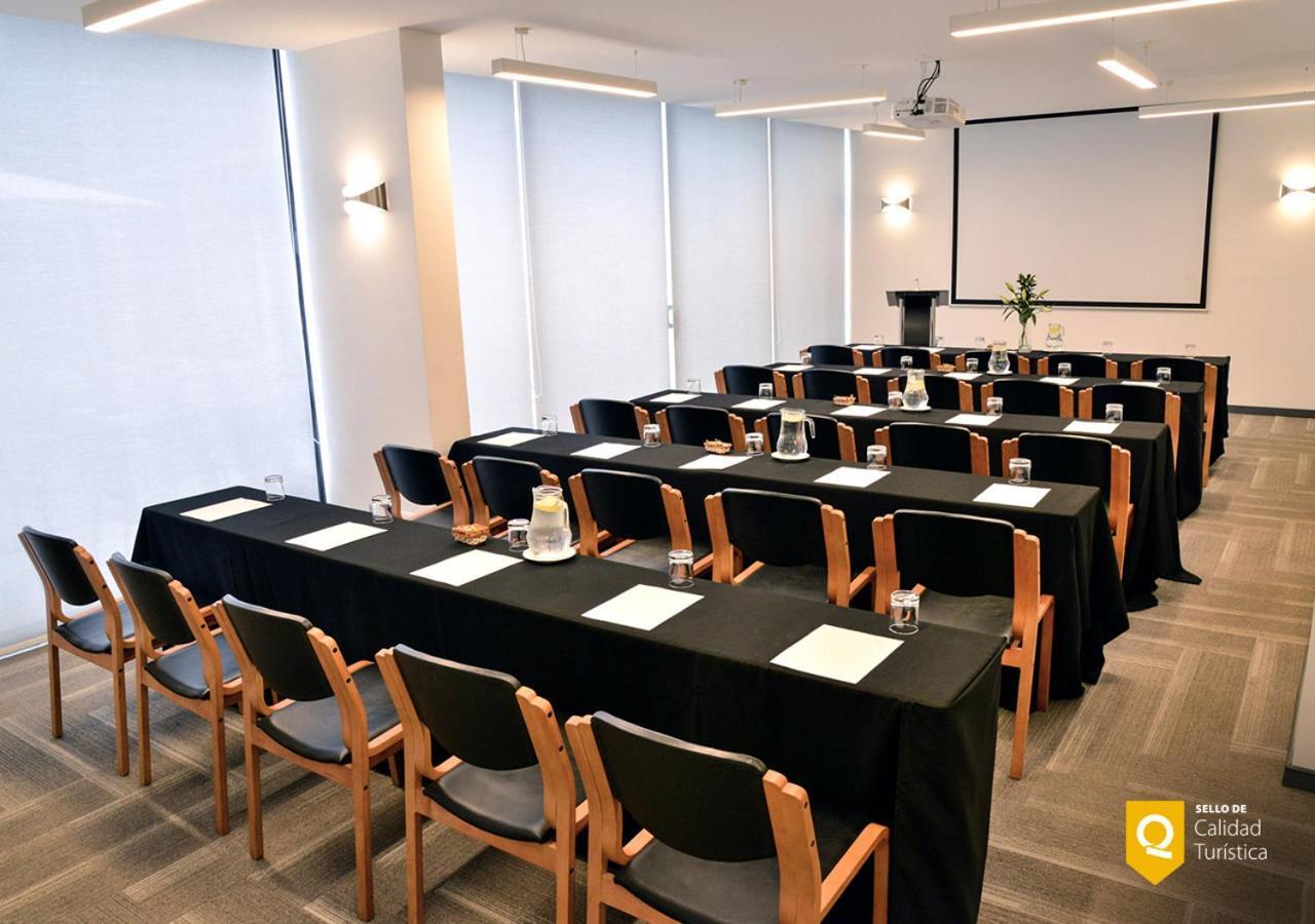 Panamericana Providencia Hotel 4*