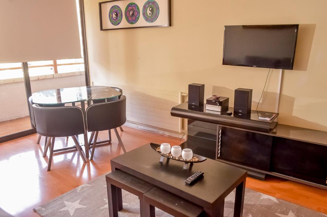 Departamentos Providencia J&m Apartamento *