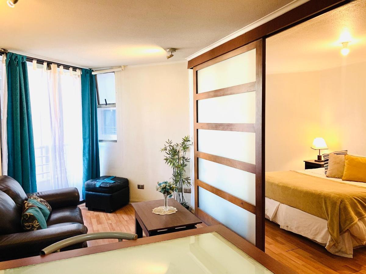 Apartamento Infinity *
