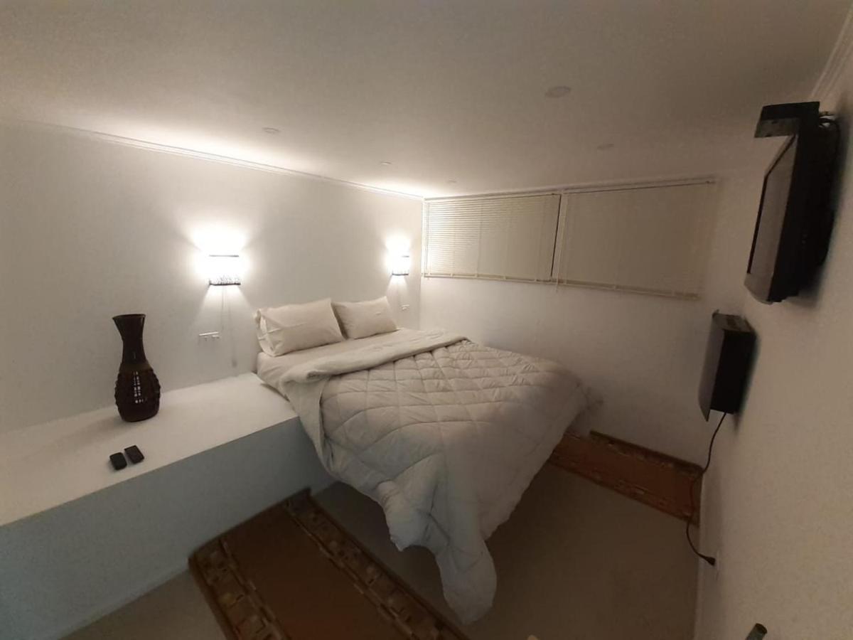 Lomas Apartamento Santiago