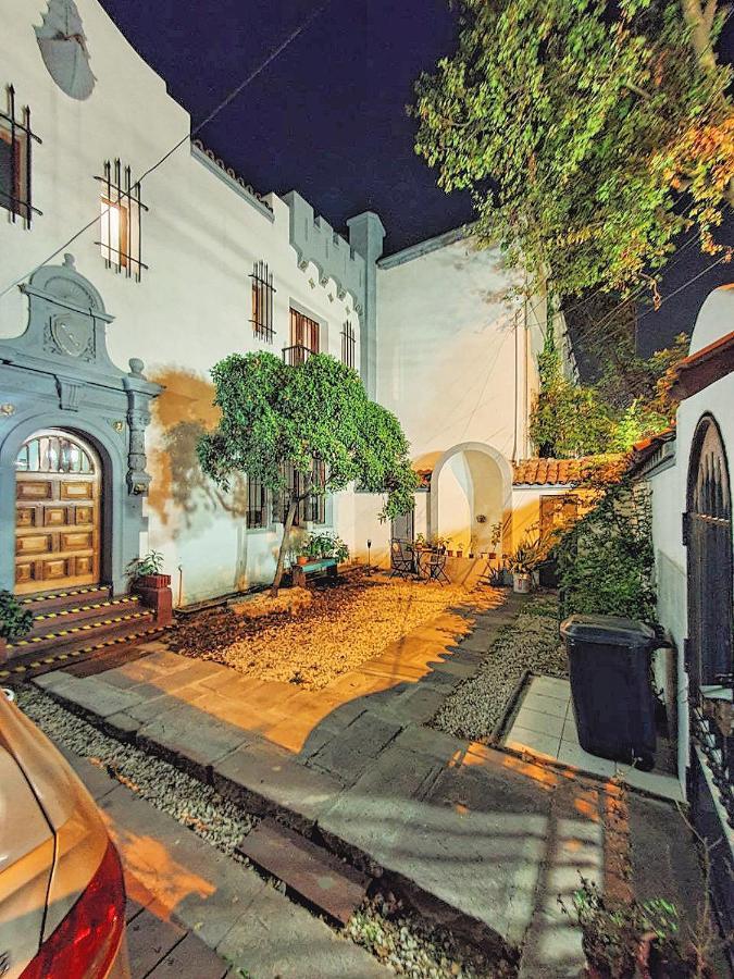 Hostal Boutique Casa La Barca